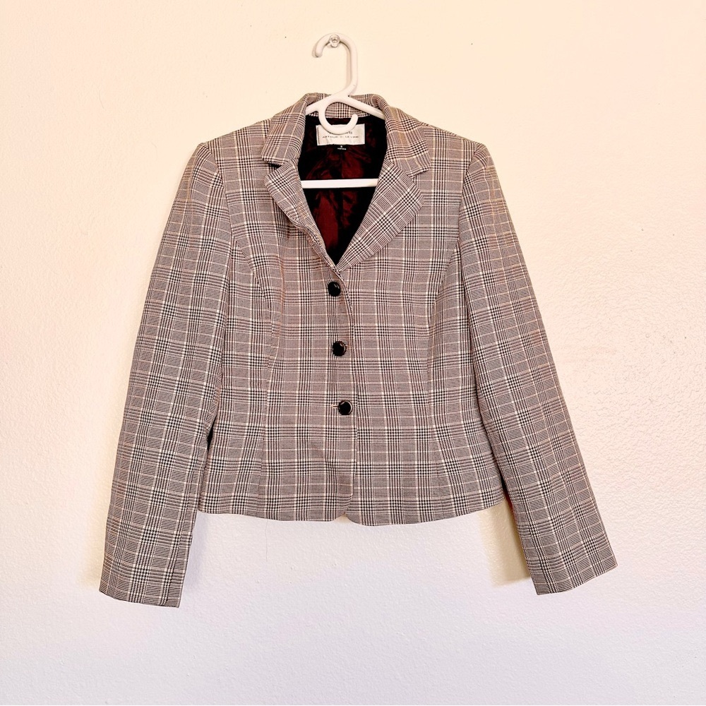 Tahari Asl Blazer